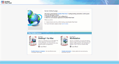 Desktop Screenshot of derbyshireconsumerhub.info